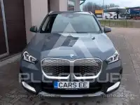2025 BMW iX
