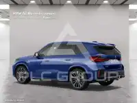 2025 BMW iX