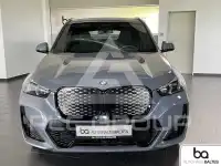 2025 BMW iX