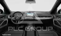 2025 BMW iX