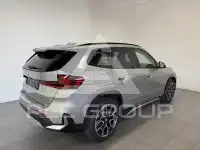 2025 BMW iX