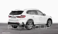 2025 BMW iX
