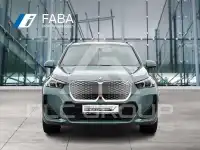 2025 BMW iX