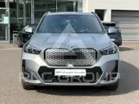 2025 BMW iX