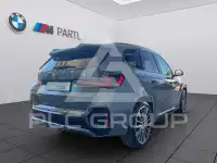 2025 BMW iX