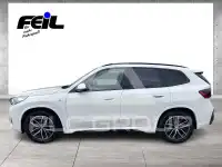 2025 BMW iX