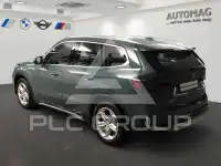 2025 BMW iX