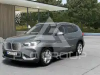 2025 BMW iX