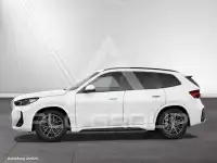 2025 BMW iX