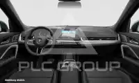 2025 BMW iX