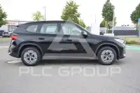 2025 BMW iX