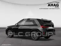 2025 BMW iX