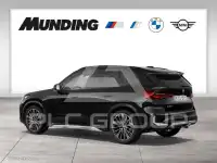 2025 BMW iX