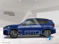 2025 BMW iX