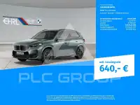 2025 BMW iX
