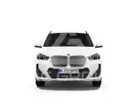 2025 BMW iX