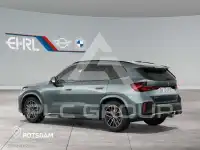 2025 BMW iX