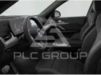 2025 BMW iX