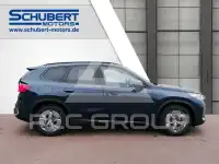 2025 BMW iX