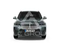 2025 BMW iX