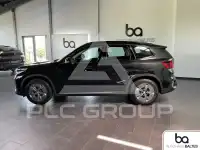 2025 BMW iX