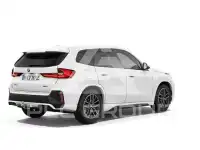 2025 BMW iX