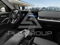 2025 BMW iX