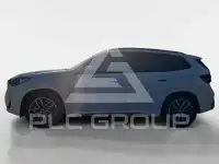 2025 BMW iX