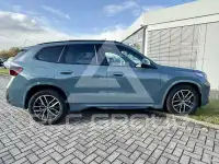 2025 BMW iX