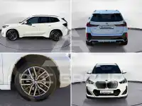 2025 BMW iX
