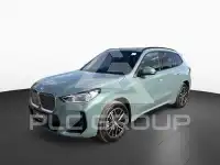 2025 BMW iX