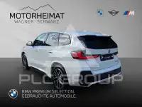 2025 BMW iX