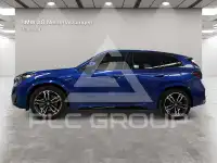 2025 BMW iX