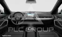 2025 BMW iX