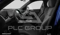 2025 BMW iX