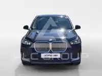 2025 BMW iX