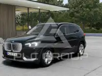 2025 BMW iX