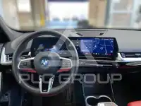 2025 BMW iX