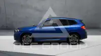 2025 BMW iX