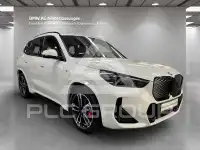 2025 BMW iX