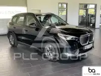 2025 BMW iX