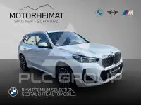 2025 BMW iX