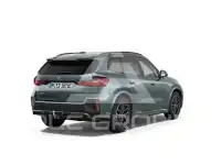2025 BMW iX