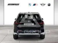 2025 BMW iX