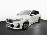 2025 BMW iX