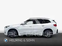 2025 BMW iX