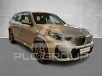 2025 BMW iX