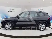 2025 BMW iX