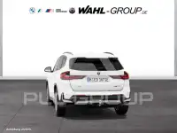 2025 BMW iX
