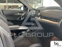 2025 BMW iX